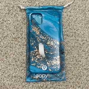 Loopy Case iPhone 11 Pro Max Jasper